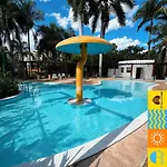 Hot Springs - Temporada Cn Adriele