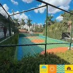 Hot Springs - Temporada Cn Adriele