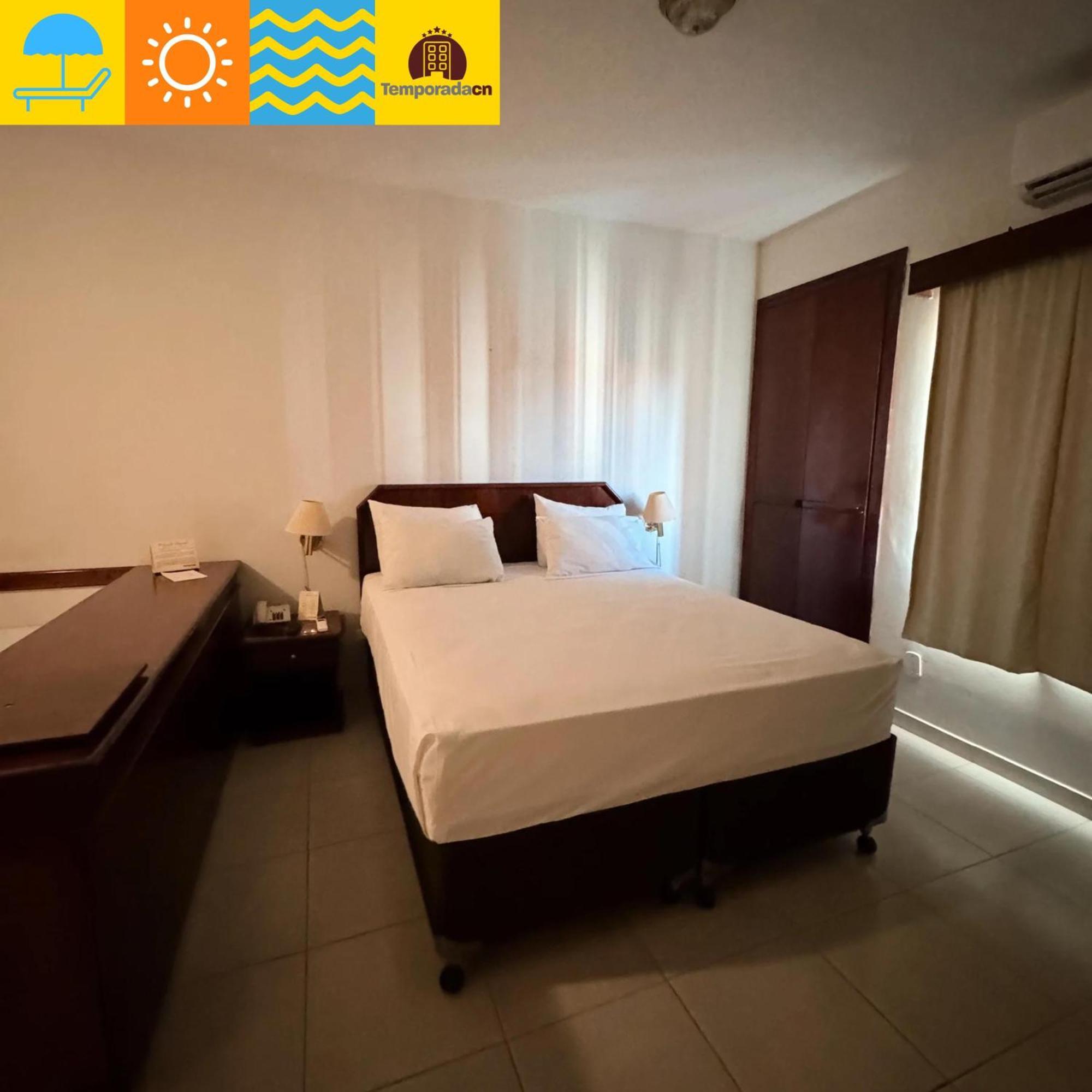 Aparthotel Hot Springs - Temporada Cn Adriele *